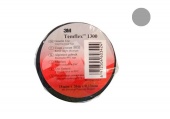 Temflex™ 1300 лента изоляционная красная 15мм х 10м х 0,13мм