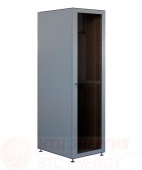 Шкаф напольный 19" серии ECO 42U 600*1000 дверь металл