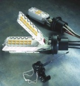Комплект для ввода кабеля в муфту FOSC-450-CA-S-1